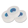 Stamps & Stamp Supplies | Garvey 090949 0.44 in. x 0.81 in. Two-Line Pricemarker Labels - White (3/Box) image number 1