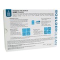 Cleaners & Chemicals | Boulder Clean 607476EA Laundry Detergent Sheets - Free and Clear (40/Pack) image number 1