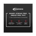 Back to School Sale | Innovera IVRC643WN 165 Page-Yield Remanufactured Tri-Color Ink Replacement for 60 CC643WN image number 3