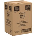  | Dart P200N 2 oz. Polystyrene Portion Cups - Translucent (2500/Carton) image number 1