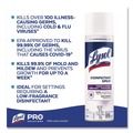 Cleaning & Janitorial Supplies | LYSOL Brand I.C. 36241-95029 19 oz Disinfectant Spray - Original Scent image number 4