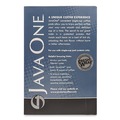 Coffee | Java One 39840306141 Single Cup Coffee Pods - House Blend (14/Box) image number 4