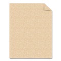 Copy & Printer Paper | Southworth 894C 24 lbs. Bond Weight 8.5 in. x 11 in. Parchment Specialty Paper - Copper (500/Box) image number 2