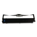 Ink & Toner | Innovera AC-O0621 Compatible Printer Ribbon for 44173404 - Black image number 3