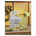 Beverages & Drink Mixes | Crystal Light GEN00796 0.17 oz. Packets Flavored Drink Mix - Lemonade (30/Box) image number 1