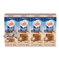 Condiments | Coffee-Mate 12461537 0.38 oz Mini Cups Plant-Based Almond Milk Non-Dairy Liquid Creamer Singles - Natural Vanilla (200/Carton) image number 0