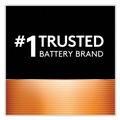 Batteries | Duracell DURD377B2PK 1.5V 376/377 Button Cell Battery (2/Pack) image number 3