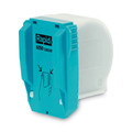 Staples | Rapid 73158 0.3 in. Leg 0.5 in. Crown Steel Heavy-Duty Staple Cartridge (1/Box) image number 1