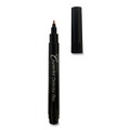 Pens | Dri-Mark 351R-1 Smart Money Counterfeit Bill Detector Pen (1-Dozen) image number 2