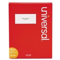 Labels | Universal UNV90107 2 in. x 4.25 in. Copier Mailing Labels - White (10/Sheet, 100 Sheets/Box) image number 0