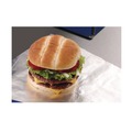  | Handi-Foil 51215 12 in. x 10.75 in. Medallion Interfolded Foil Sheets (3000/Carton) image number 3