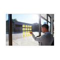 Notebooks & Pads | Post-it Notes Super Sticky 654-24SSCY 3 in. x 3 in. Pads Value Pack in Canary Yellow (24 Pads/Pack) image number 5