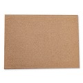 Paper Towels and Napkins | Boardwalk BWK6000INTK 6.3 in. x 8.5 in. 1-Ply Interfold Napkins - Kraft (12/Carton) image number 4