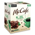 Coffee | McCafe 5000365843 K-Cup - Irish Mocha (24/Box) image number 2