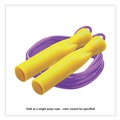 Back to School Sale | Champion Sports BSR8 8 ft. Ball Bearing Speed Rope - Randomly Assorted Colors image number 3
