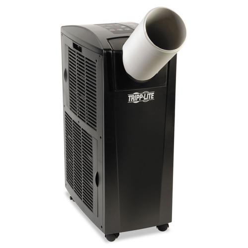 Office Electronics & Batteries | Tripp Lite SRCOOL12K SmartRack120V 12000 BTU Portable Server Rack Cooling Unit image number 0