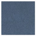  | Boardwalk BWK4017BLU 17 in. Diameter Scrubbing Floor Pads - Blue (5/Carton) image number 1