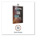 Coffee | FLAVIA 48061 Alterra Coffee Freshpack - Iced Cinnamon Dolce (90/Carton) image number 7