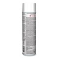 Furniture Cleaners | Claire CL841 15 oz. Aerosol Spray Stainless Steel Polish and Cleaner - Lemon Scent (12/Carton) image number 1