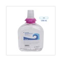 Hand Soaps | Boardwalk 5665-02-GCE00LP 1200 mL Green Certified Foam Soap Refill - Unscented (2/Carton) image number 3