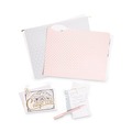 Office & Office Supplies | U Brands 4866U01-06 145-Piece Delicate Details Filing Kit (1-Kit) image number 2