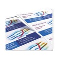  | Avery 08871 2 in. x 3.5 in. True Print Clean Edge Business Cards for Inkjet Printers - White (200 Cards, 10 Cards/Sheet, 20 Sheets/Pack) image number 9
