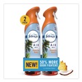 Odor Control | Febreze 80816818 8.1 oz AIR Aerosol Spray - Hawaiian Aloha (2/Pack) image number 2