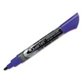 Back to School Sale | Quartet 5001-20MA EnduraGlide Chisel Tip Dry Erase Marker - Broad/Nine Assorted Colors (12/Set) image number 6