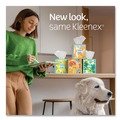 Paper Towels and Napkins | Kleenex 54271 Soothing Lotion 3-Ply Facial Tissue - White (1620/Carton) image number 9