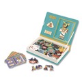Office & Office Supplies | Janod J02598 Ages 3 to 8 History Magneti'books image number 4