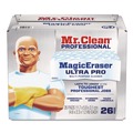 All-Purpose Cleaners | P&G Pro 80817272 Magic Eraser Ultra Pro Multi-Purpose Cleaner 4.72 x 1.38 x 2.56 Thick White (26/Carton) image number 0