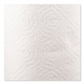 Paper Towels and Napkins | Windsoft WIN1220RL 11 in. x 8.8 in. 2-Ply Kitchen Roll Towels - White (1 Roll) image number 3