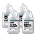 All-Purpose Cleaners | Tarn-X PRO FM-TX128-4PRO 1 Gallon Bottle Tarnish Remover (4/Carton) image number 0