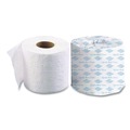 | GEN GN999 2-Ply Septic Safe Wrapped Bath Tissue - White (96 Rolls/Carton) image number 2