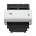 Office & Office Supplies | Brother ADS-3100 ADS-3100 600 DPI Optical Resolution 60 Sheet ADF High-Speed Desktop Scanner image number 0