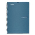 Notebooks & Pads | AT-A-GLANCE CAW45100 8.5 in. x 6.75 in. 12-Month (Jul 2025-Jun 2026) Academic Year Customizable Student Weekly/Monthly Planner image number 10