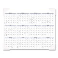 Notebooks & Pads | AT-A-GLANCE 89802 12-Month (Jan to Dec): 2026 22 in. x 17 in. Landscapes Photography Landscape Panoramic Desk Pad - White Sheets, Clear Corners image number 4