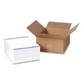 Labels | Avery 95915 1 in. x 2.63 in. Easy Peel Address Labels with Sure Feed Technology - White (30/Sheet, 500 Sheets/Box) image number 0
