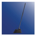 Brooms | O-Cedar 168215EA 48 in. Handle Outdoor PowerCorner Angle Broom - Black/Gray image number 10