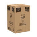  | Dart Y10 10 oz. High-Impact Polystyrene Cold Cups - Translucent (25 Sleeves/Carton) image number 3