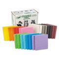 Arts & Crafts Supplies | Crayola 230288 24 lbs. Modeling Clay Classpack - Assorted Colors (24/Set) image number 1