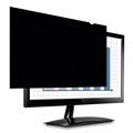 Back to School Sale | Fellowes Mfg Co. 4801501 PrivaScreen Blackout Privacy Filter for 22 in. Flat Panel Monitor/Laptop image number 2