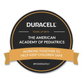Batteries | Duracell DL2025BPK 2025 Lithium Coin Batteries with Bitterant image number 4