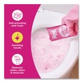 All-Purpose Cleaners | The Pink Stuff RST824996CT Miracle 3.5 oz Foaming Toilet Powder - Fruity Scent (10/Carton) image number 2