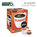 Coffee | Keurig 5000380335 K-Cup Pods - Original Dark Roast (22/Box) image number 4