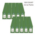 Coffee | Green Mountain Coffee 5000378402 2.2 oz Coffee Fraction Packs - Breakfast Blend (100/Carton) image number 6