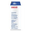 Bandages | BAND-AID 11507800 Flexible Fabric Adhesive Bandages - Assorted (100/Box) image number 1