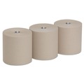 Paper Towels and Napkins | Georgia Pacific Professional 26496 Pacific Blue 7.87 in. x 1,150 ft. 1-Ply Ultra Paper Towels - Natural (3/Carton) image number 0