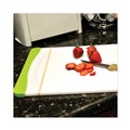 Rubber Bands | Alliance 24195 1 lbs. Box Size 19 0.03 in. Gauge Sterling Rubber Bands - Crepe (1-Box) image number 3