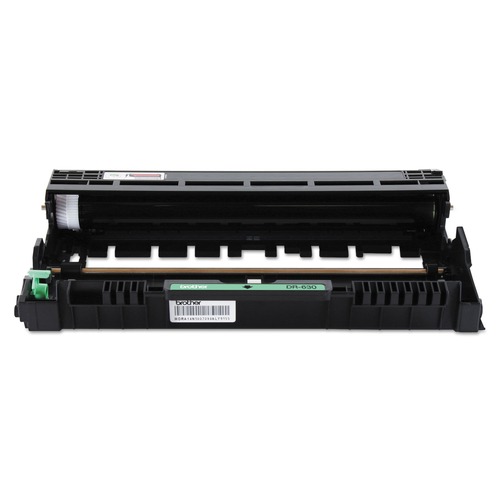 Just Launched | Brother DR630 DR630 12,000 Page-Yield Drum Unit - Black image number 0